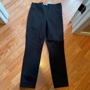 NEVER WORN Everlane side zip work pant size 6.